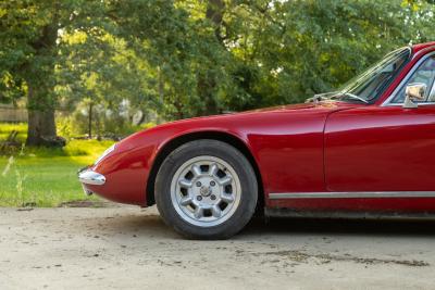 1973 Lotus Elan Plus 2S