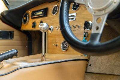 1973 Lotus Elan Plus 2S