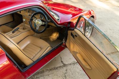 1973 Lotus Elan Plus 2S