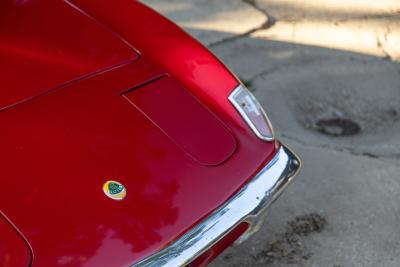1973 Lotus Elan Plus 2S