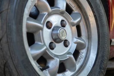 1973 Lotus Elan Plus 2S