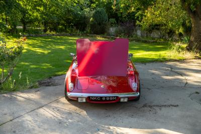 1973 Lotus Elan Plus 2S