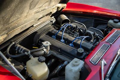 1973 Lotus Elan Plus 2S