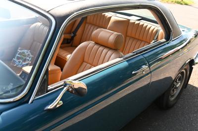 1977 Daimler Sovereign Coup&eacute; (4.2 litre)