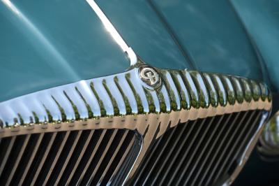 1977 Daimler Sovereign Coup&eacute; (4.2 litre)