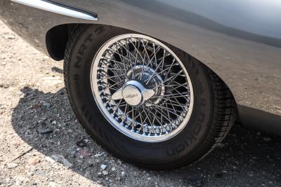 1964 Jaguar E-Type Series I (4.2 litre)