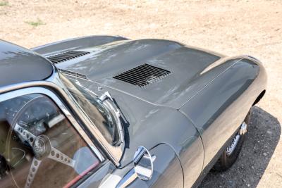 1964 Jaguar E-Type Series I (4.2 litre)