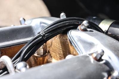 1964 Jaguar E-Type Series I (4.2 litre)