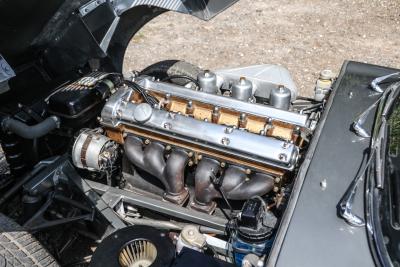 1964 Jaguar E-Type Series I (4.2 litre)
