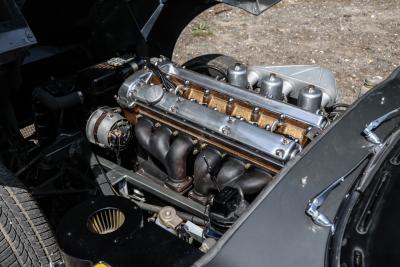 1964 Jaguar E-Type Series I (4.2 litre)