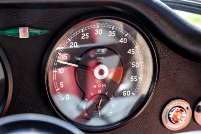 1964 Jaguar E-Type Series I (4.2 litre)