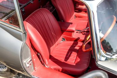 1964 Jaguar E-Type Series I (4.2 litre)