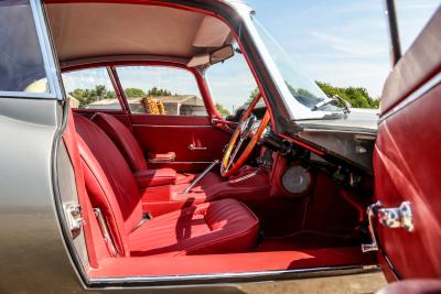 1964 Jaguar E-Type Series I (4.2 litre)