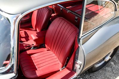 1964 Jaguar E-Type Series I (4.2 litre)