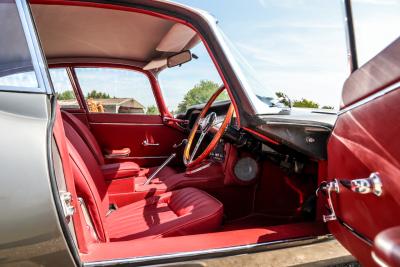 1964 Jaguar E-Type Series I (4.2 litre)