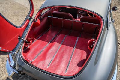 1964 Jaguar E-Type Series I (4.2 litre)