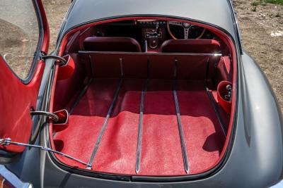 1964 Jaguar E-Type Series I (4.2 litre)