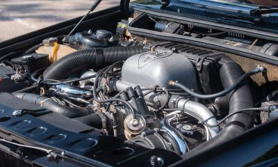 1988 Maserati Biturbo Spyder