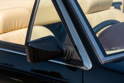 1988 Maserati Biturbo Spyder