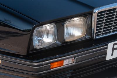 1988 Maserati Biturbo Spyder