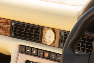 1988 Maserati Biturbo Spyder