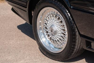 1988 Maserati Biturbo Spyder