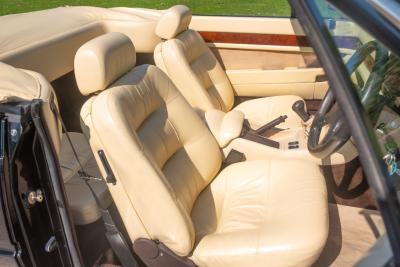 1988 Maserati Biturbo Spyder