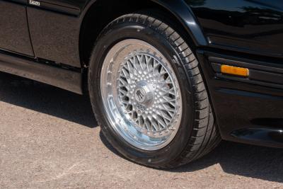 1988 Maserati Biturbo Spyder