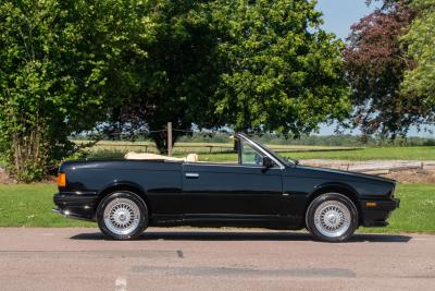 1988 Maserati Biturbo Spyder