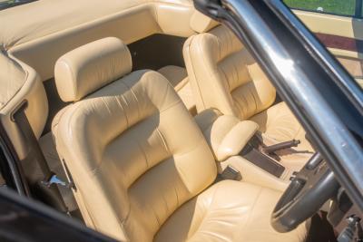 1988 Maserati Biturbo Spyder