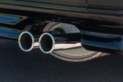 1988 Maserati Biturbo Spyder