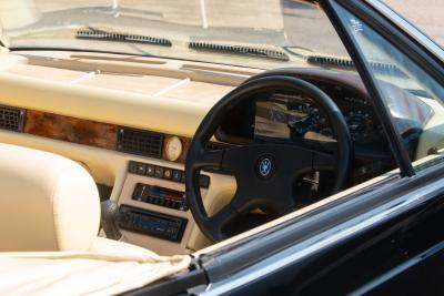 1988 Maserati Biturbo Spyder