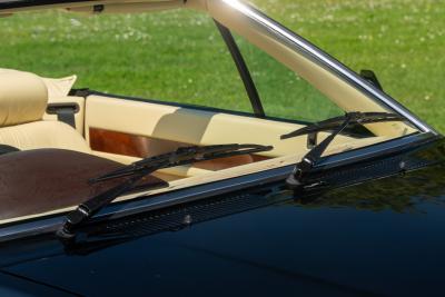 1988 Maserati Biturbo Spyder