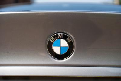 2003 BMW M3 E46 CSL