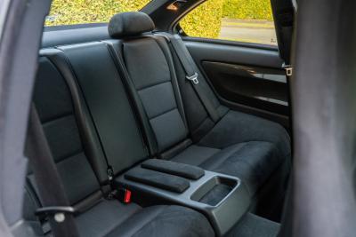 2003 BMW M3 E46 CSL