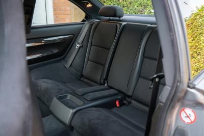 2003 BMW M3 E46 CSL