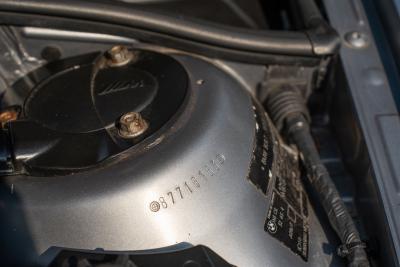 2003 BMW M3 E46 CSL