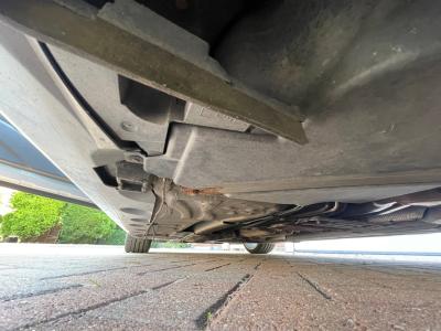 2003 BMW M3 E46 CSL