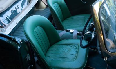 1964 Daimler SP250 Dart C-Spec