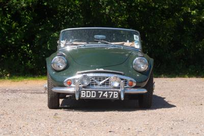 1964 Daimler SP250 Dart C-Spec