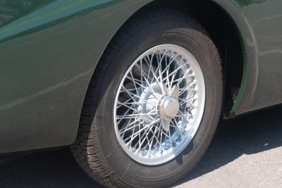1964 Daimler SP250 Dart C-Spec