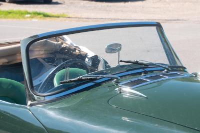 1964 Daimler SP250 Dart C-Spec