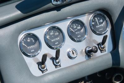 1964 Daimler SP250 Dart C-Spec