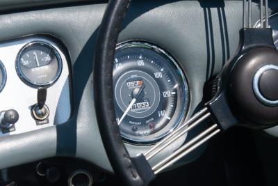 1964 Daimler SP250 Dart C-Spec