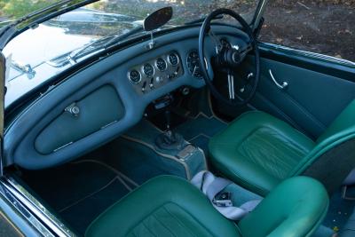 1964 Daimler SP250 Dart C-Spec