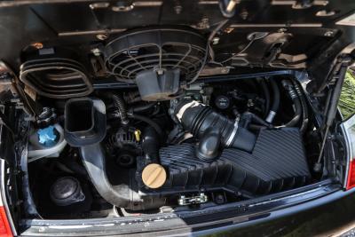 1999 Porsche 911/996 Carrera 4