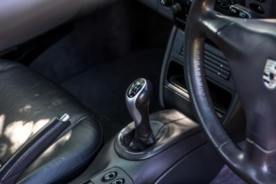 1999 Porsche 911/996 Carrera 4
