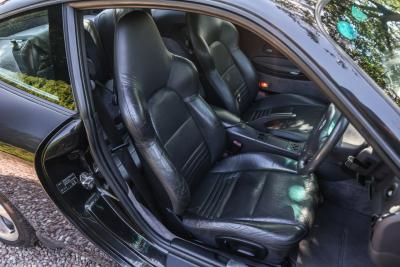 1999 Porsche 911/996 Carrera 4