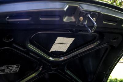 1999 Porsche 911/996 Carrera 4