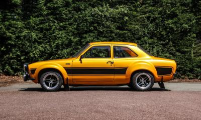 19790 Ford Escort Mk. I RS2000 Evocation